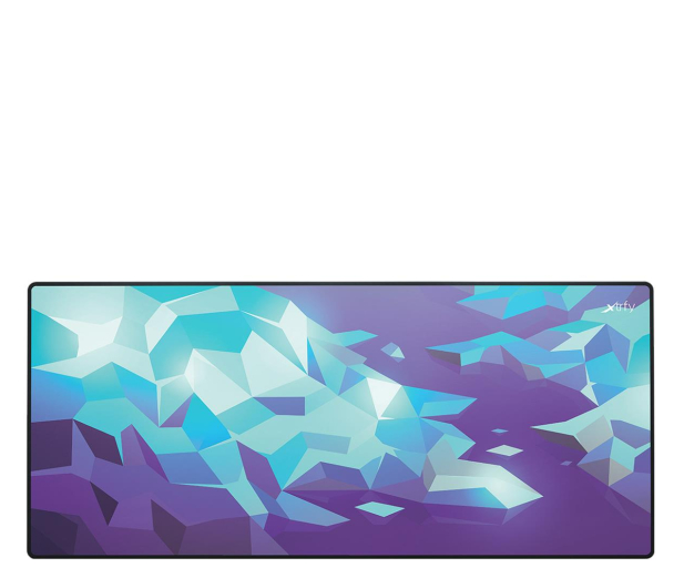 Xtrfy GP5 Litus XL Blue - 1097080 - zdjęcie